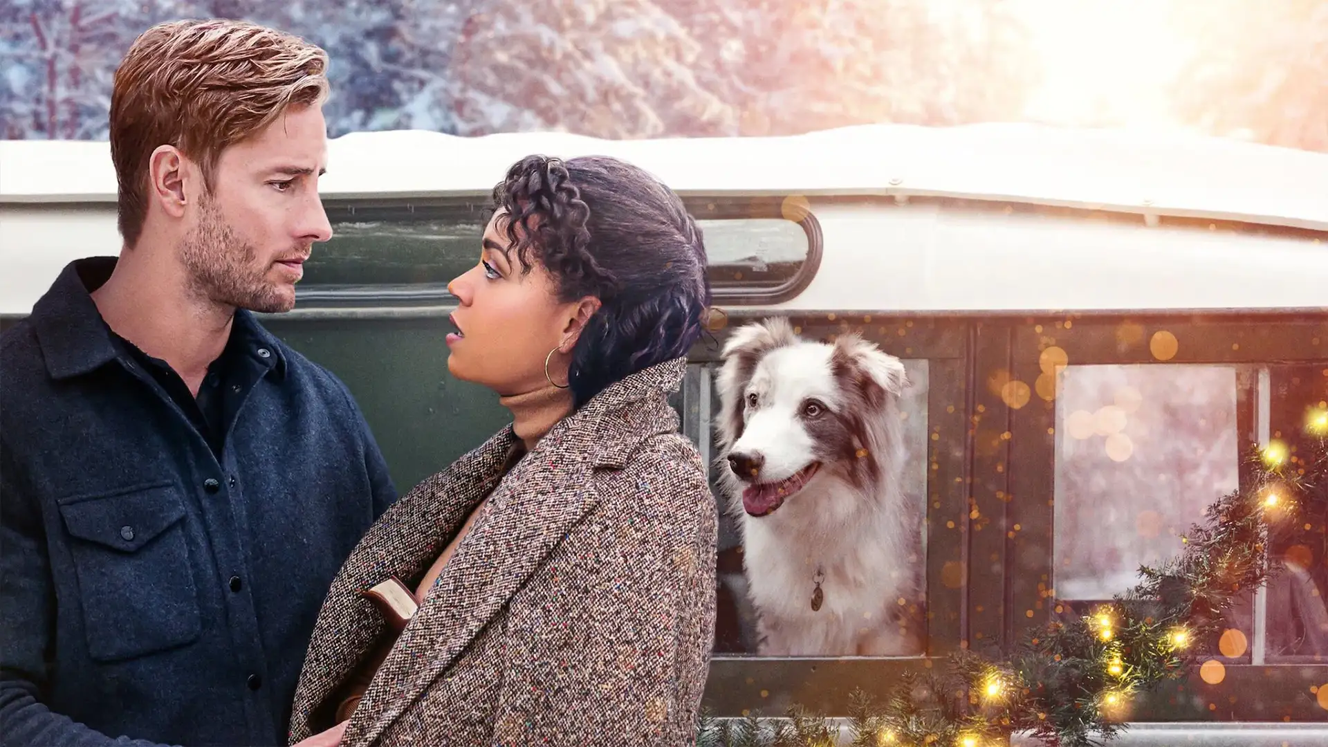 دفترچه خاطرات کریسمس